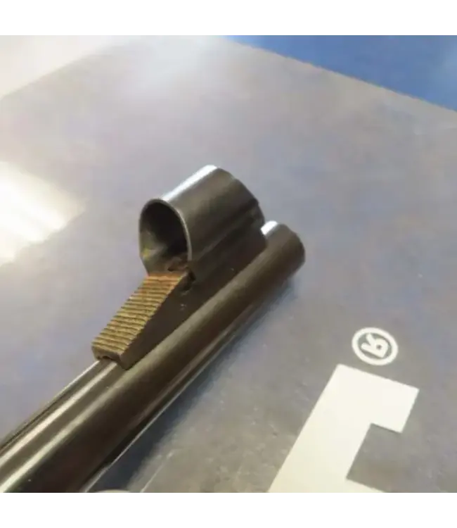 Norinco JW15A 22LR - Bolt - 24" - 5+1 Rd