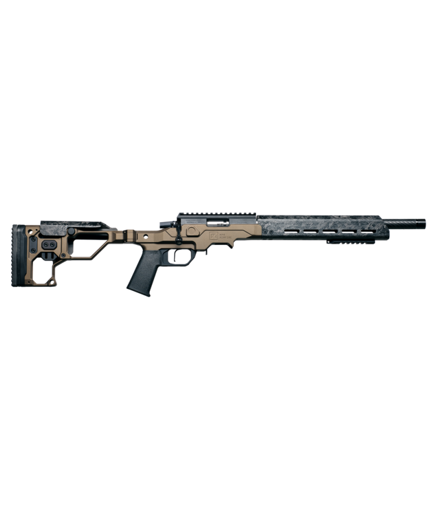 Christensen Arms MPR Rimfire