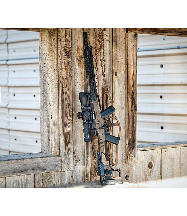 Christensen Arms MPR Rimfire