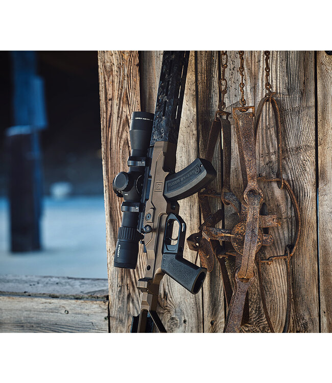 Christensen Arms MPR Rimfire