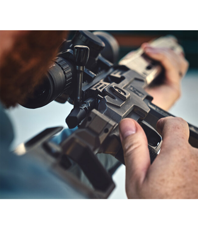 Christensen Arms MPR Rimfire