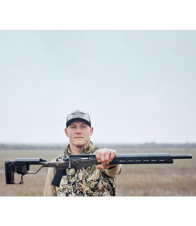 Christensen Arms MPR Rimfire