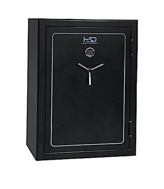 High Desert Electronic 78 Gun Fireproof Safe