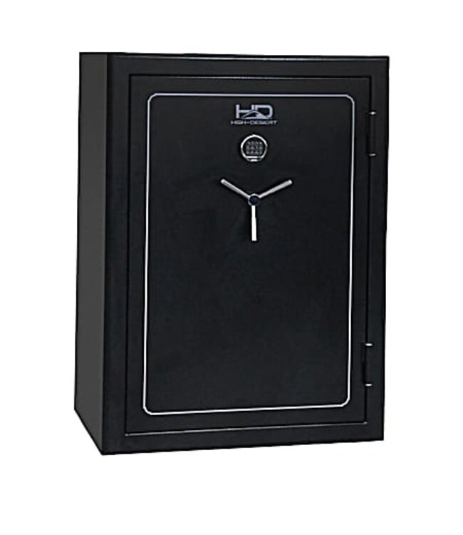 Electronic 78 Gun Fireproof Safe