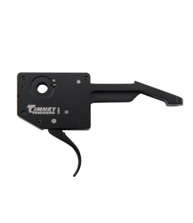 Timney Triggers Timney Rifle Trigger Ruger American Centerfire 1.5 to 4 lb