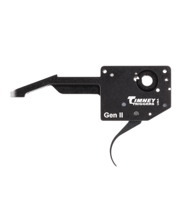 Timney Triggers Timney Rifle Trigger Ruger American Centerfire 1.5 to 4 lb