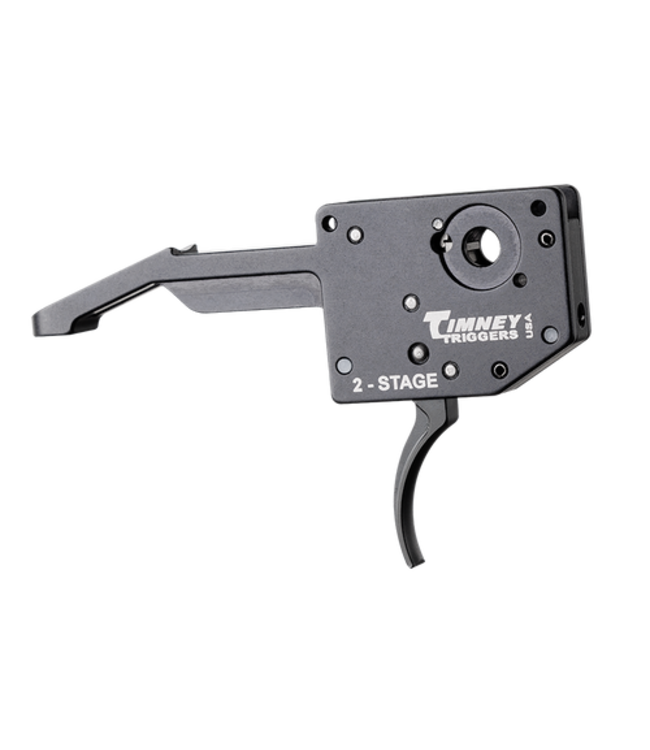 Timney Triggers Timney Rifle Trigger Ruger American Centerfire 1.5 to 4 lb