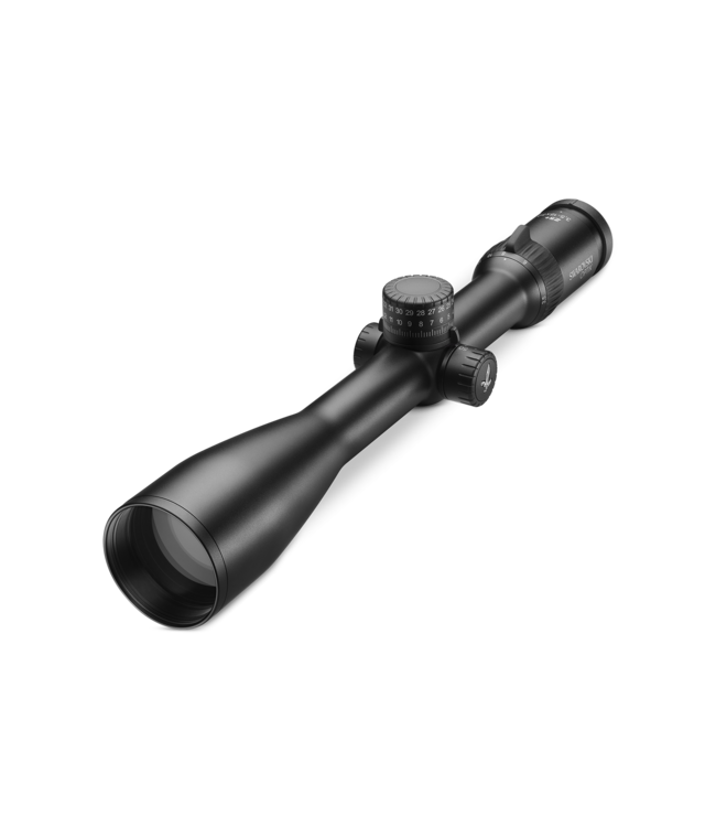 Swarovski Optics Swarovski Z5+ 3.5-18x50 - BT 4W