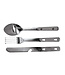 SE 4 in 1 Detachable Utensil Fork/Knife/Spoon/Bottle Opener