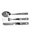 SE 4 in 1 Detachable Utensil Fork/Knife/Spoon/Bottle Opener