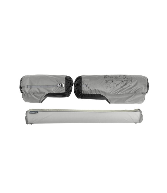SeaToSummit Telos TR3 Ultralight Tent 3 Person