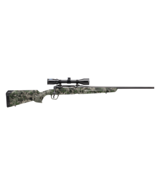 Savage Arms Savage Axis II Camo