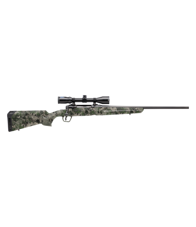Savage Arms Savage Axis II Camo