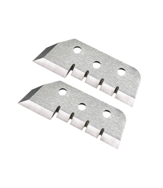 Jiffy Rogue 10" Rogue Torch Replacement blade