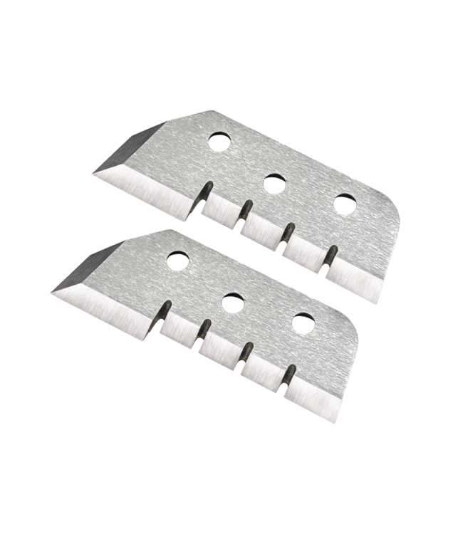 Jiffy Jiffy Rogue 10" Rogue Torch Replacement blade