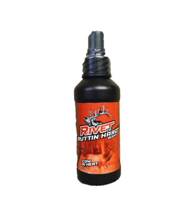 RivetCo Ruttin Mule Buck Scent