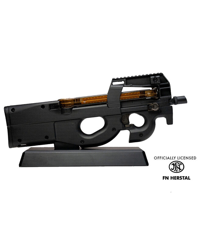 GoatGuns FN P90