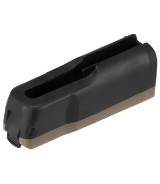 Browning Browning X-Bolt 7PRC Long Action Std. Magazine Smoked Bronze