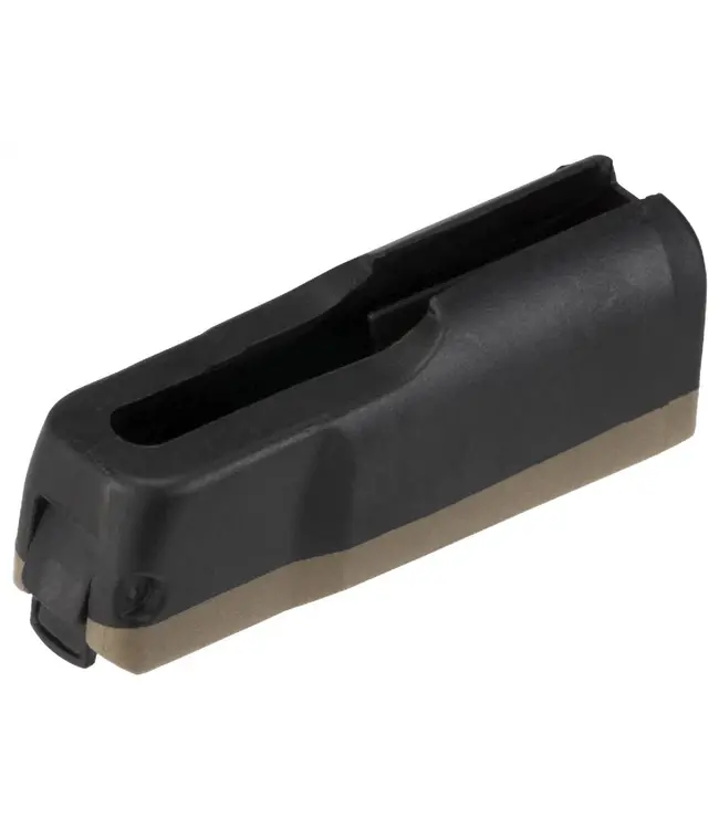Browning Browning X-Bolt 7PRC Long Action Std. Magazine Smoked Bronze