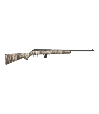 Savage Arms Savage 64F 22LR Camo - Semi Auto - 20.5" - 10Rd