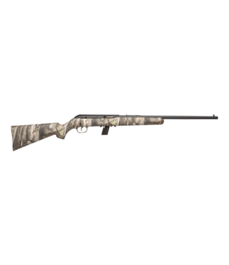 Savage Arms Savage 64F 22LR Camo  Semi Auto  20.5in  10Rd