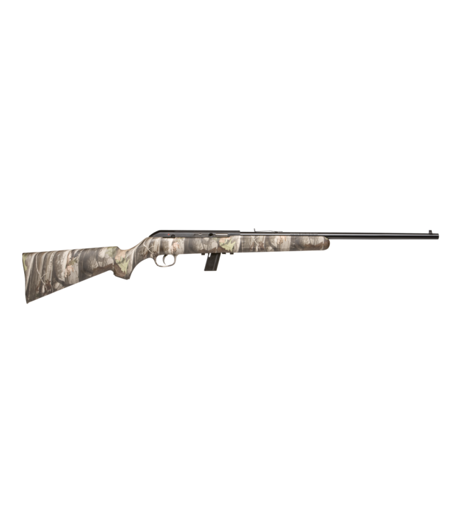Savage Arms Savage 64F 22LR Camo - Semi Auto - 20.5" - 10Rd