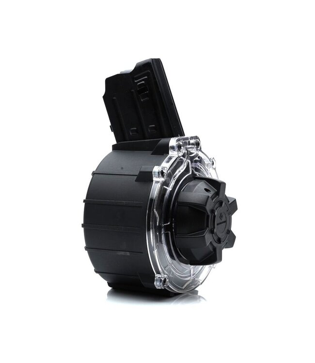Canuck Drum Magazine for Canuck FC2/Recon2 12GA x3" 20 shells