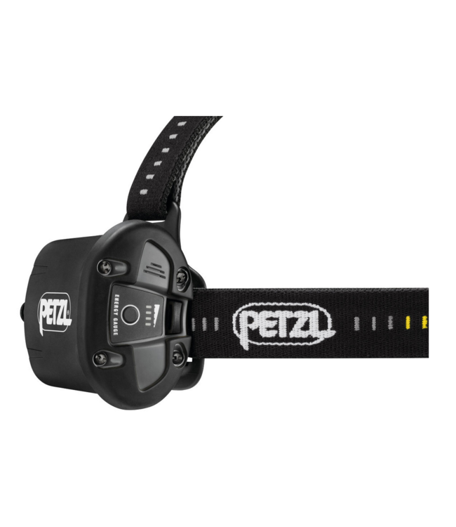 Petzl DUO S Ultra-powerful  Waterproof  Rechargeable Headlamp 1100 lumens