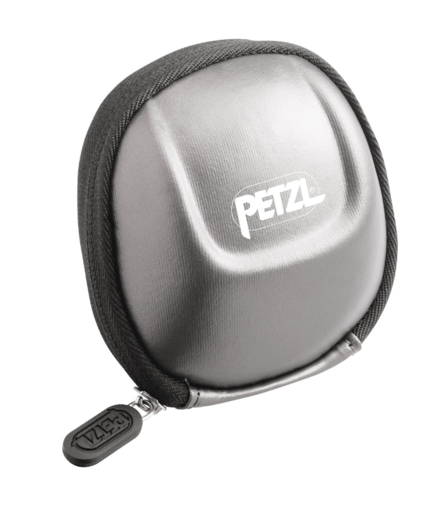 Petzl Shell  L Pouch for compact headlamps