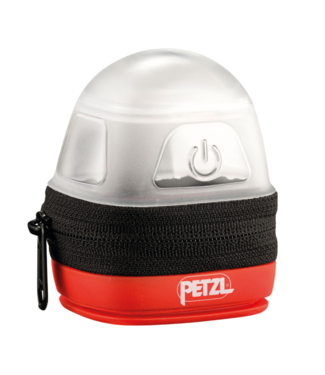 Petzl Noctilight Protective Carrying Case for Petzl’s compact headlamps Petzl Noctilight Protective Carrying Case for Petzl’s compact headlamps