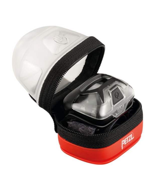 Petzl Noctilight Protective Carrying Case for Petzl’s compact headlamps