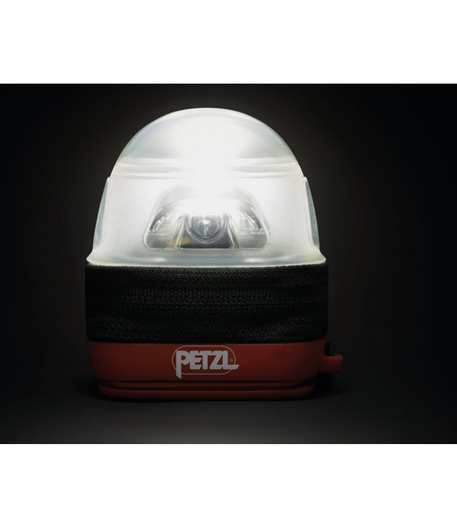 Petzl Noctilight Protective Carrying Case for Petzl’s compact headlamps