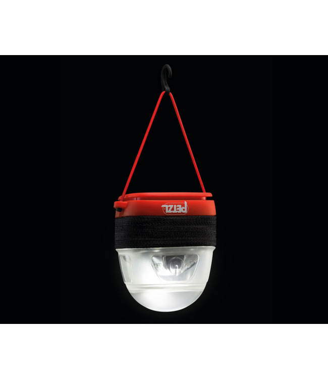 Petzl Noctilight Protective Carrying Case for Petzl’s compact headlamps