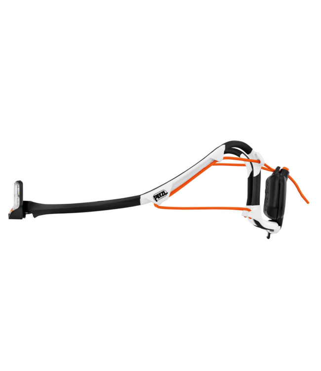 Petzl IKO Core Headlamp Lightweight Rechargeable 500 Lumens