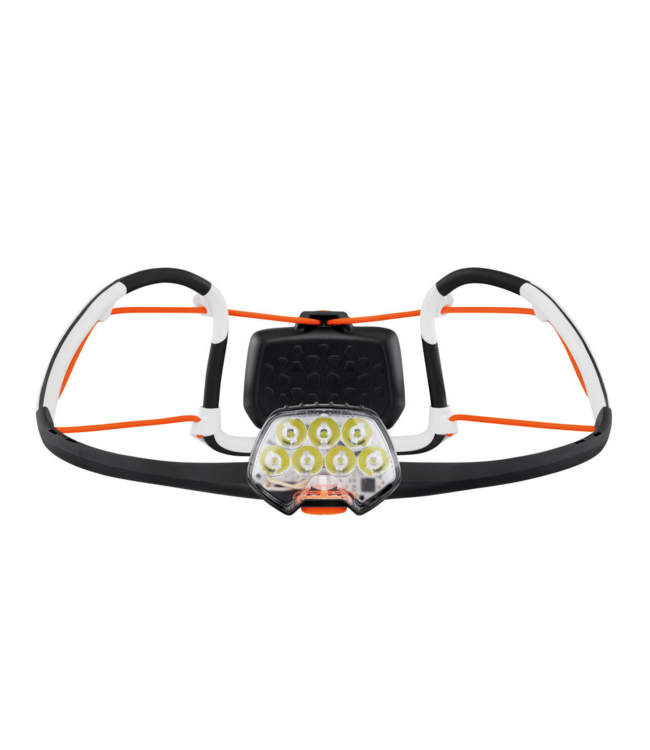 Petzl IKO Core Headlamp Lightweight Rechargeable 500 Lumens