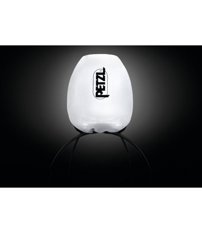 Petzl IKO Core Headlamp Lightweight Rechargeable 500 Lumens