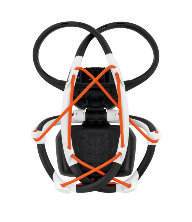 Petzl IKO Core Headlamp Lightweight Rechargeable 500 Lumens