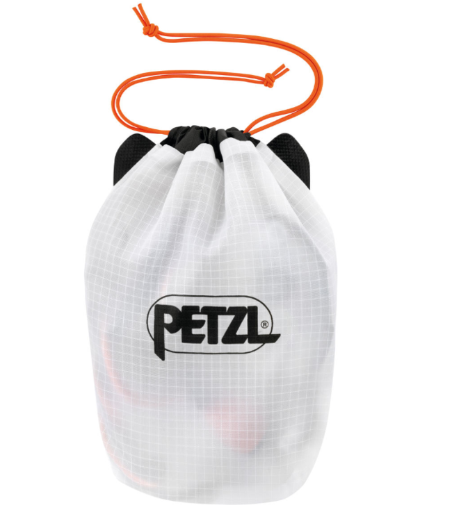 Petzl NAO RL Headlamp Ultra-powerful  Rechargeable featuring Reactive Lighting 1500 Lumens