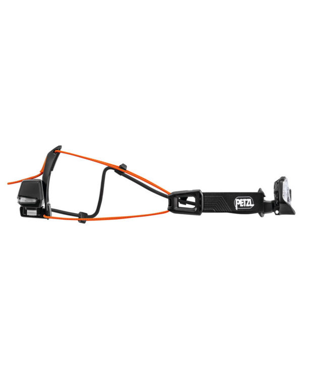 Petzl NAO RL Headlamp Ultra-powerful  Rechargeable featuring Reactive Lighting 1500 Lumens