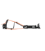 Petzl NAO RL Headlamp Ultra-powerful  Rechargeable featuring Reactive Lighting 1500 Lumens