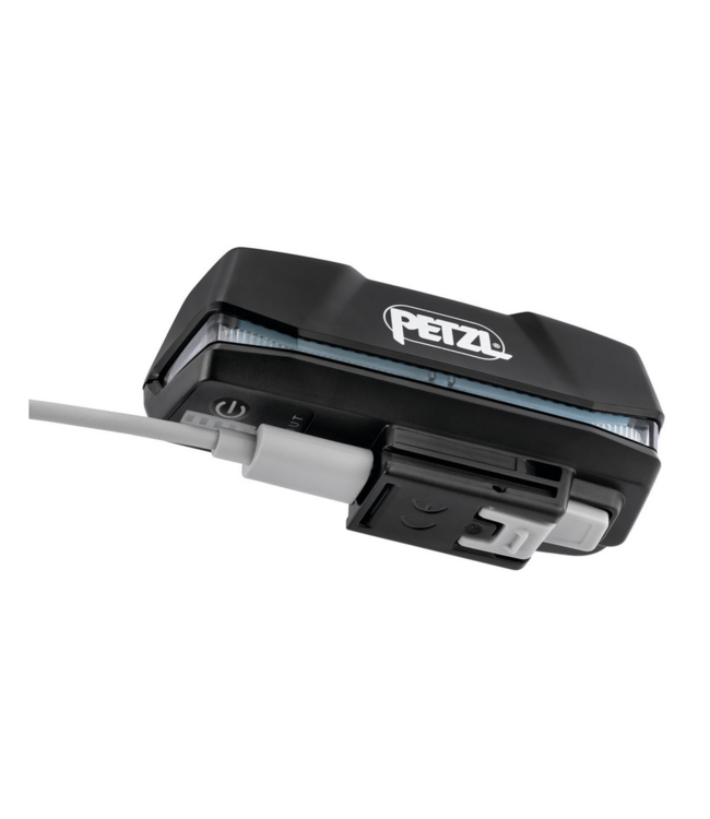 Petzl NAO RL Headlamp Ultra-powerful  Rechargeable featuring Reactive Lighting 1500 Lumens