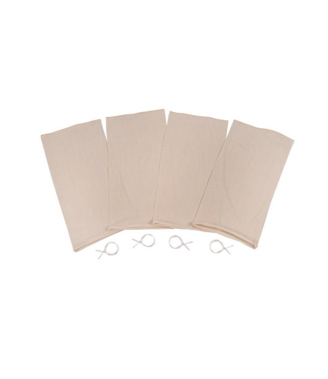 Allen Colorada Deluxe Deer Quarter Bags