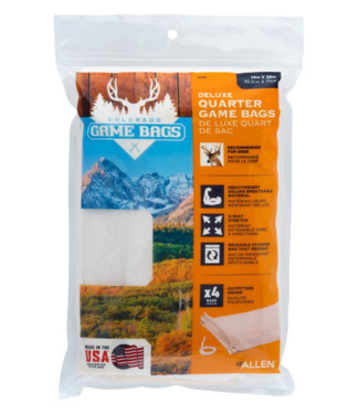 Allen Colorada Deluxe Deer Quarter Bags