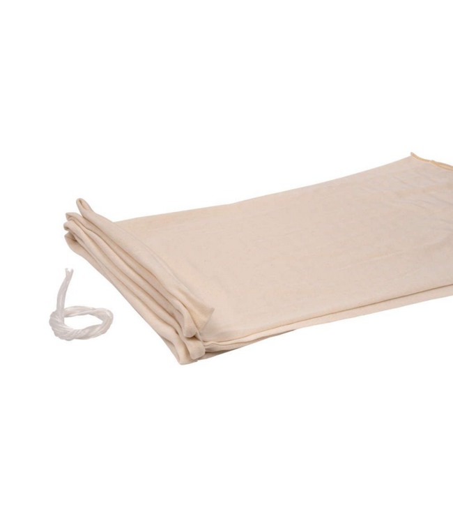 Allen Colorado Deluxe Elk Quarter Bags, 12X3