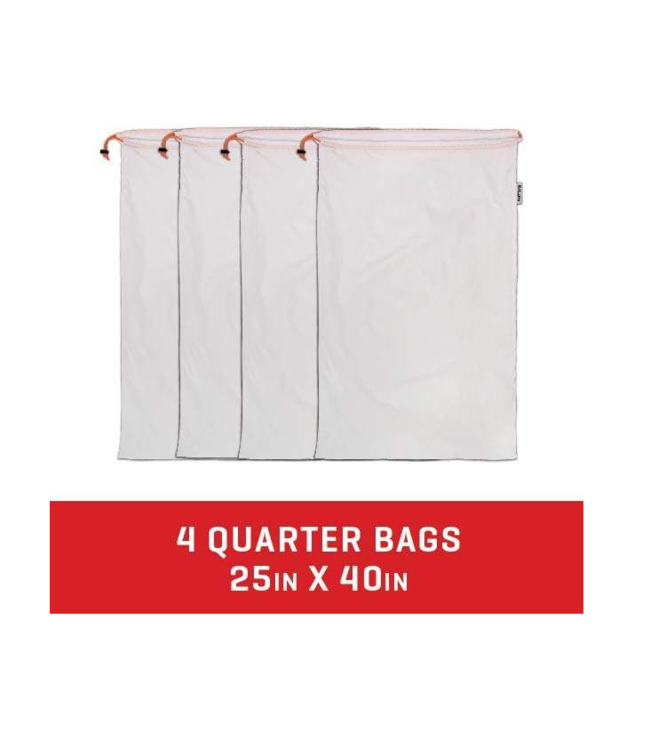 Allen Back Country Imperial - Elk Game Bag Set