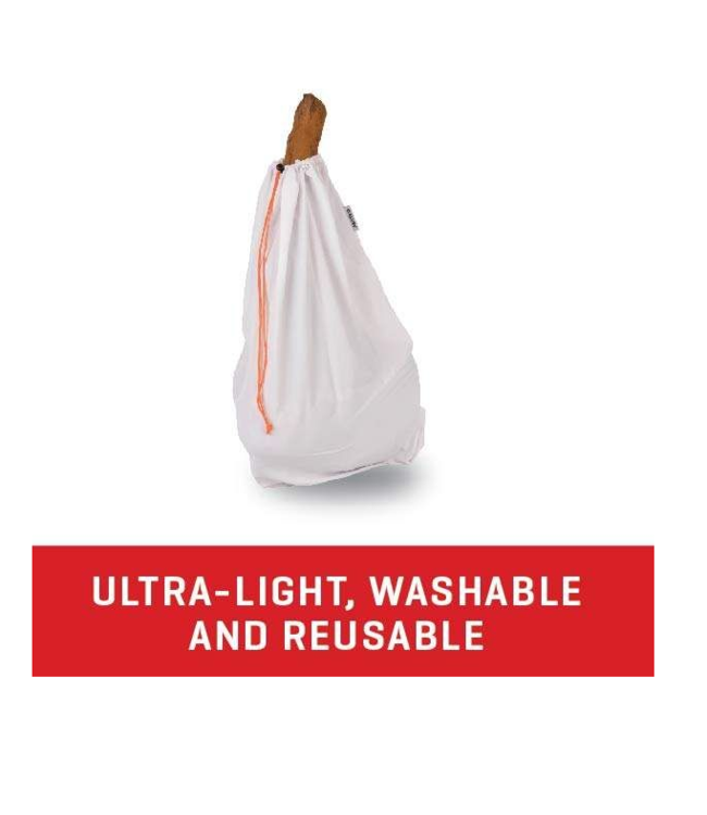 Allen Back Country Imperial - Elk Game Bag Set