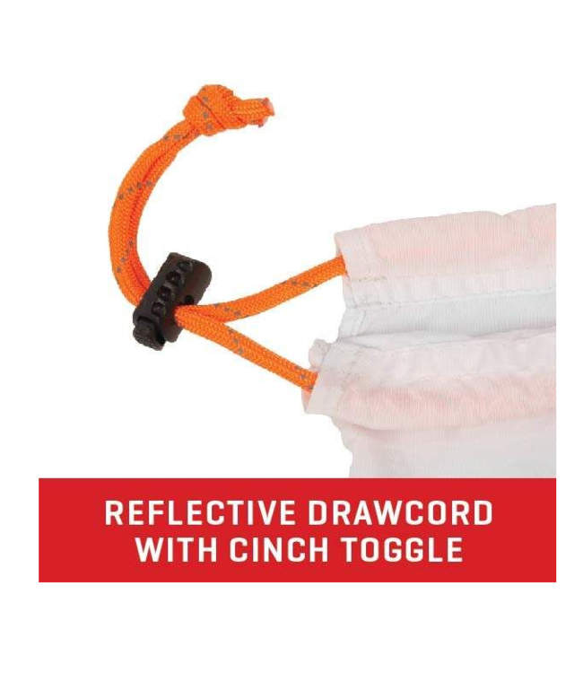 Allen Back Country Imperial - Elk Game Bag Set