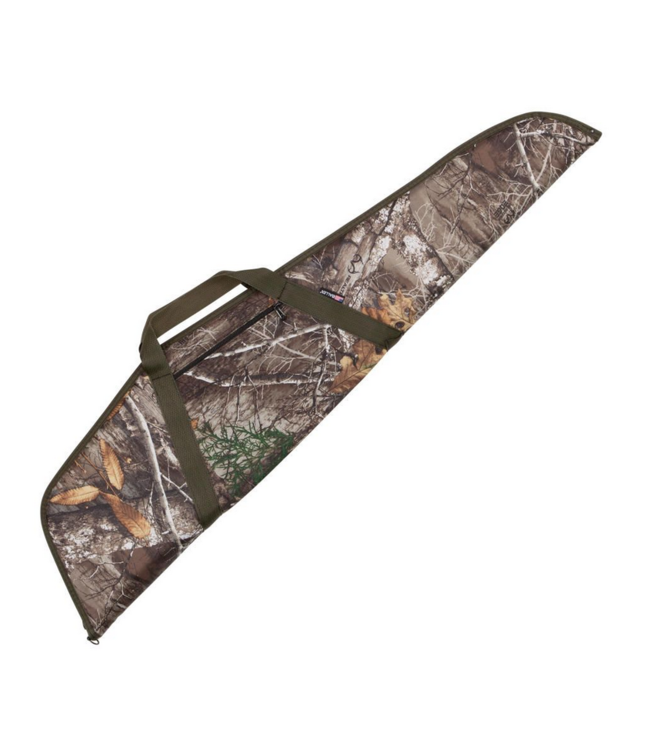 Allen Emerald Rifle Case 46" Olive/Realtree