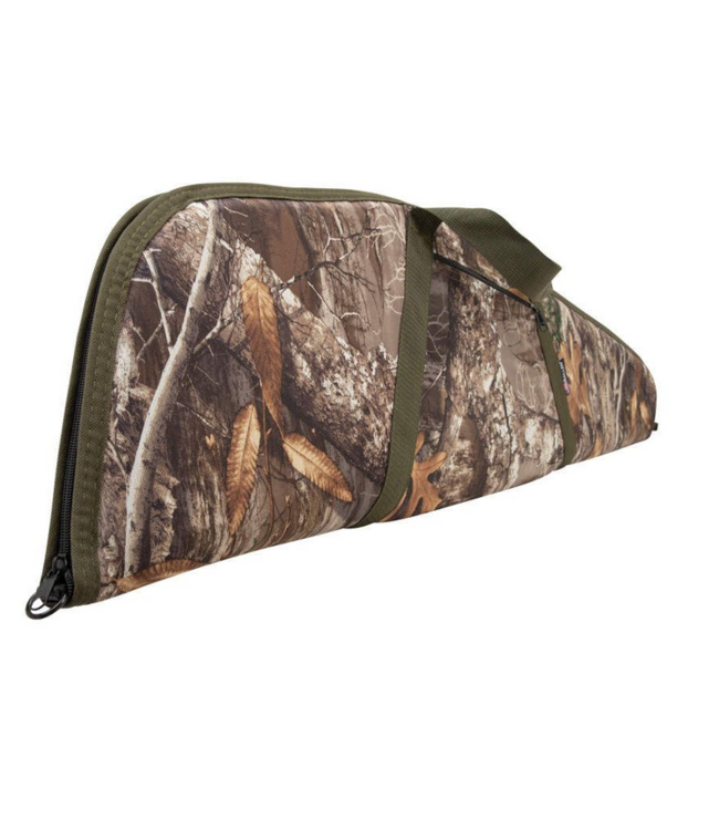 Allen Emerald Rifle Case 46" Olive/Realtree