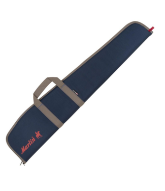 Allen Marlin Rifle Case 42-Inch Blue and Tan